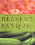 Miriam Kasin Hospodar Heaven's Banquet Vegetarian Cooking For Lifelong Health The Ayurve 