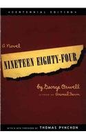 George Orwell/Nineteen Eighty-Four