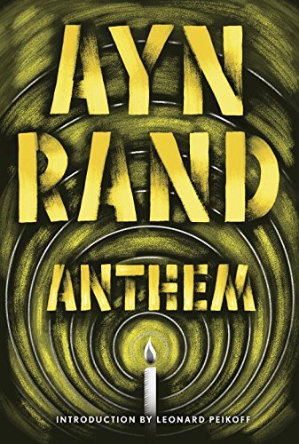 Ayn Rand/Anthem (Centennial Edition)