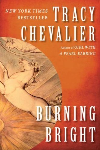 Tracy Chevalier/Burning Bright