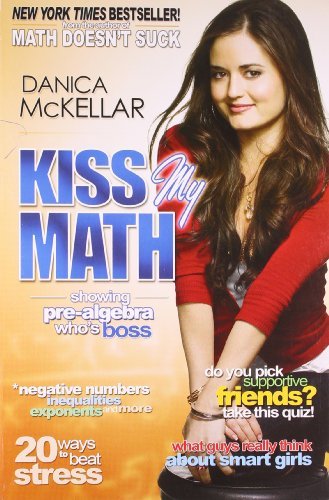 Danica McKellar/Kiss My Math