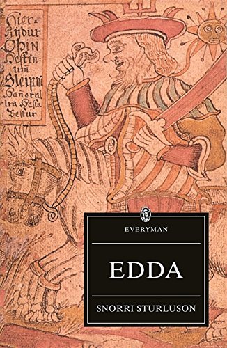 Snorri Sturluson/Edda@Original