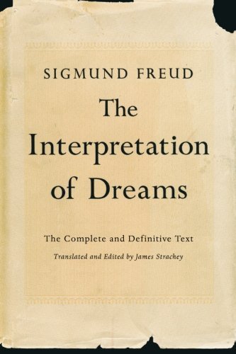 Sigmund Freud/The Interpretation of Dreams