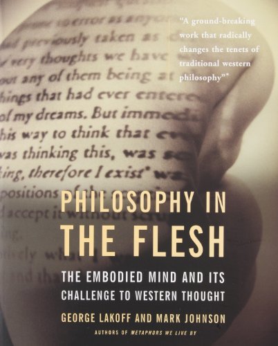 George Lakoff/Philosophy in the Flesh@Revised