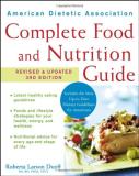 Roberta Larson Duyff American Dietetic Association Complete Food And Nu 0003 Edition; 