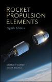 George P. Sutton Rocket Propulsion Elements 0008 Edition; 