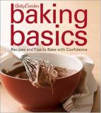 Betty Crocker Betty Crocker Baking Basics Recipes And Tips To Bake With Confidence 