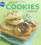 Pillsbury Pillsbury Best Cookies Cookbook 