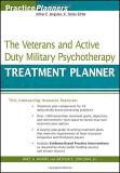 Bret A. Moore The Veterans And Active Duty Military Psychotherap 