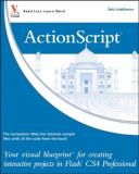 Rob Huddleston Actionscript Your Visual Blueprint For Creating Interactive Pr 