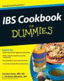 L. Christine Wheeler Ibs Cookbook For Dummies 