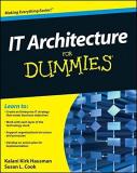 Kalani Kirk Hausman It Architecture For Dummies 