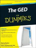 Murray Shukyn The Ged For Dummies 0002 Edition; 