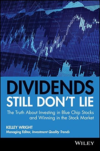 Kelley Wright Dividends Still Don't Lie 