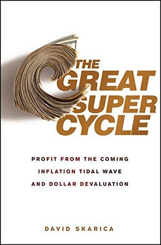 David Skarica/Super Cycle