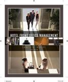 James A. Bardi Hotel Front Office Management 0005 Edition; 
