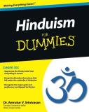 Amrutur V. Srinivasan Hinduism For Dummies 