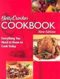 Betty Crocker Books Betty Crocker Cookbook Everything You Need To Kno 