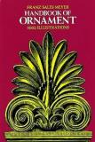 Franz Sales Meyer Handbook Of Ornament 