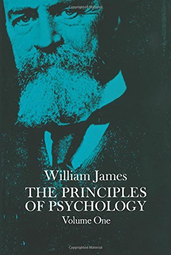 William James/The Principles of Psychology, Vol. 1, 1@Revised