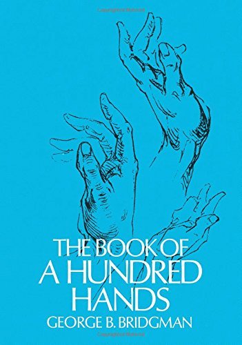 George Brant Bridgman/The Book of a Hundred Hands