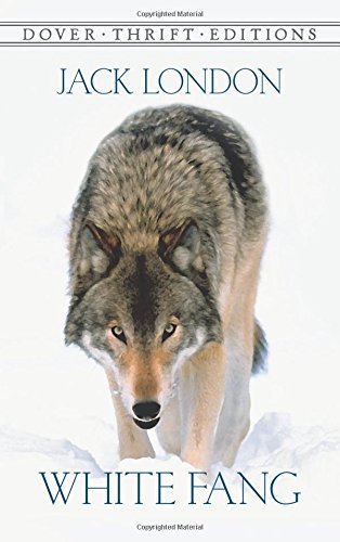 Jack London/White Fang@Unabridged