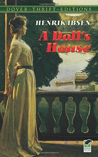 Henrik Ibsen/A Doll's House