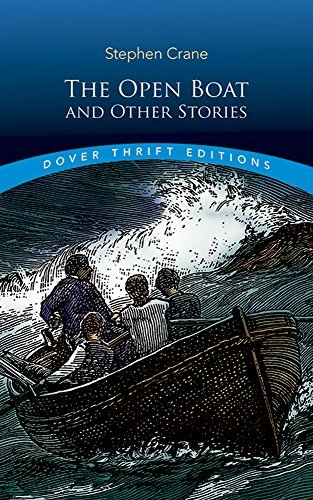 Stephen Crane/The Open Boat and Other Stories