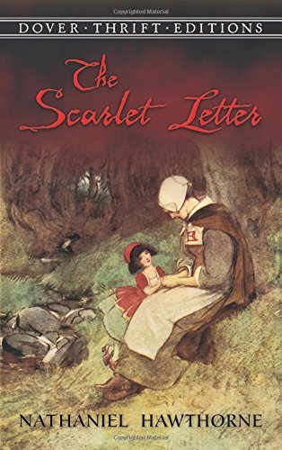 Nathaniel Hawthorne/The Scarlet Letter