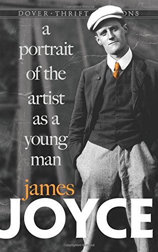 James Joyce/A Portrait of the Artist as a Young Man
