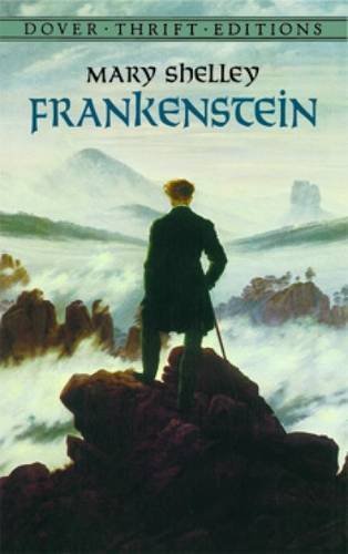 Mary Shelley/Frankenstein