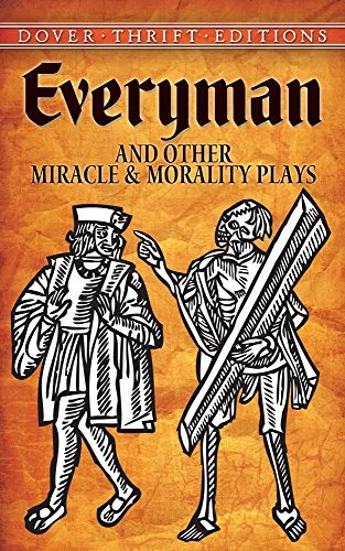 Anonymous/Everyman