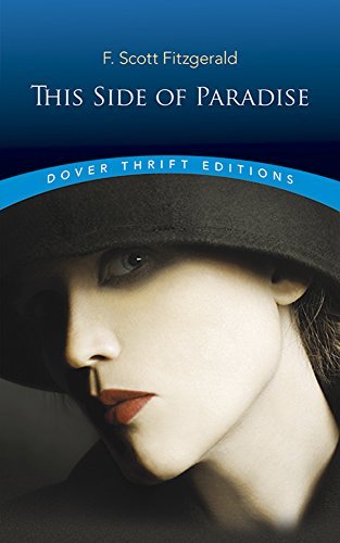 F. Scott Fitzgerald/This Side of Paradise@Revised