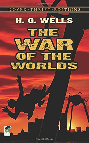 H. G. Wells/The War of the Worlds