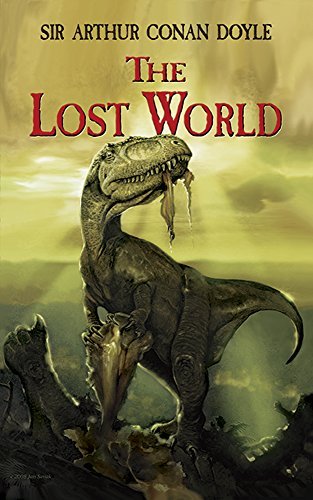 Sir Arthur Conan Doyle/The Lost World