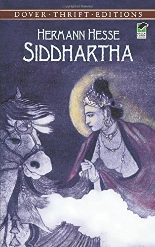 Hesse,Hermann/ Appelbaum,Stanley (TRN)/Siddhartha