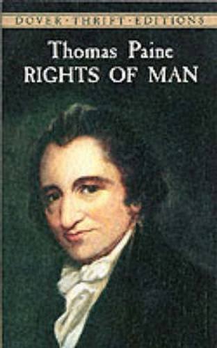 Thomas Paine/Rights of Man