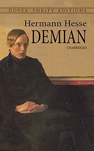 Hesse,Hermann/ Appelbaum,Stanley (TRN)/Demian
