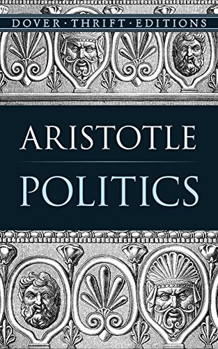 Aristotle/Politics@Revised
