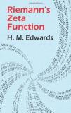 H. M. Edwards Riemann's Zeta Function 