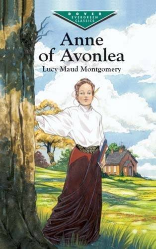 L. M. Montgomery/Anne of Avonlea