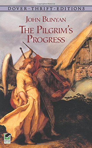 John Bunyan/The Pilgrim's Progress