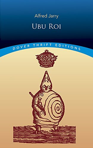 Alfred Jarry/Ubu Roi