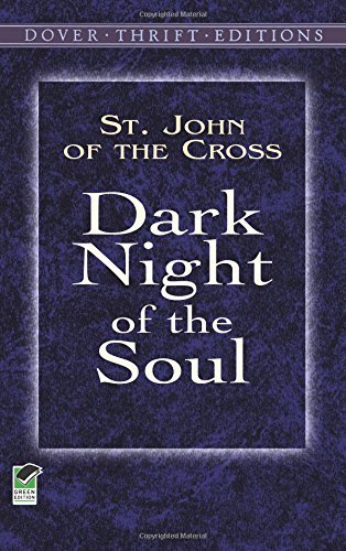 John of the Cross,Saint/ Peers,E. Allison/ Silve/Dark Night of the Soul