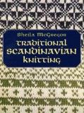 Sheila Mcgregor Traditional Scandinavian Knitting 