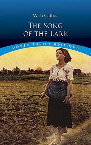 Willa Cather/The Song of the Lark