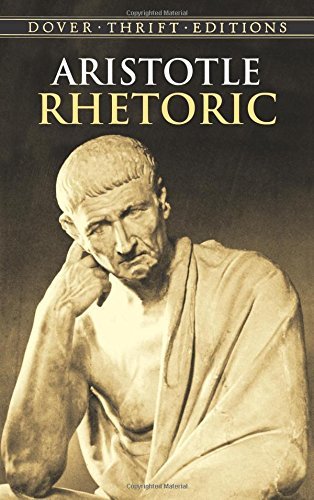 Aristotle/Rhetoric