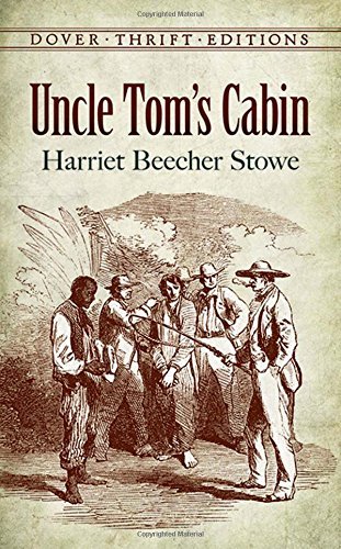 Harriet Beecher Stowe/Uncle Tom's Cabin