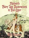 Kay Nielsen Nielsen's Fairy Tale Illustrations In Full Color 