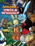Howard Garis Adventures Of Uncle Wiggily 